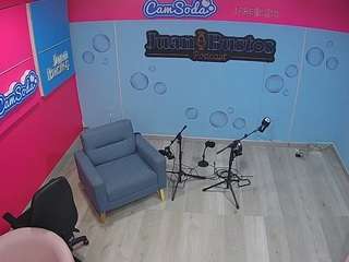 JBTV Podcast VoyeurCam